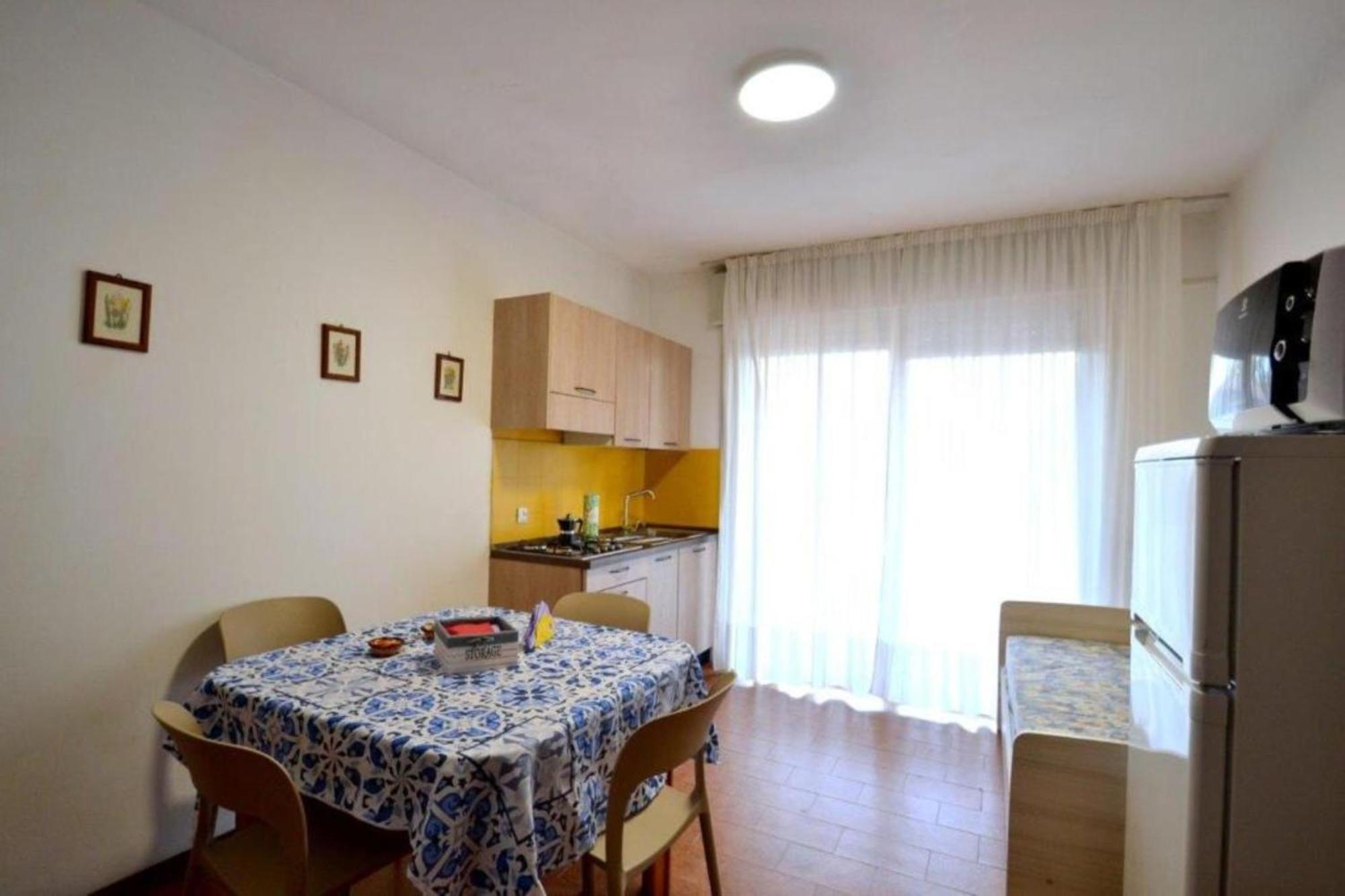 Atlante Apartment บิบิโอเน ภายนอก รูปภาพ